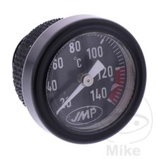 Oil Temperature Gauge Direct 20X1.5 Probe 12mm Fits Suzuki GN 125 1994-1999