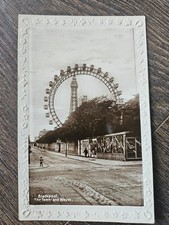 Blackpool, Lancashire - The