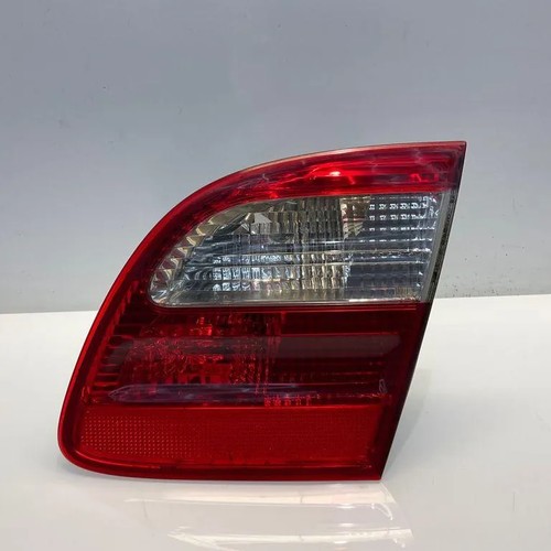 Mercedes benz model s211 - mercedes-benz, e