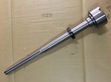 Milling Machine Shaft Spindle