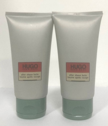Hugo boss - 2x,