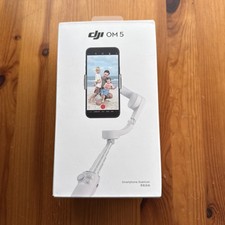 DJI OM 5 Smartphone Gimbal