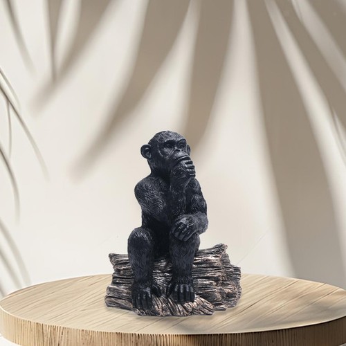 Gorilla statue animal - gorilla,
