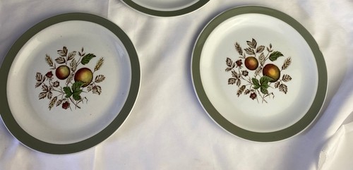 Alfred meakin hereford 6 - alfred,