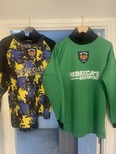 Blackpool FC 1995 1996 1997 GK