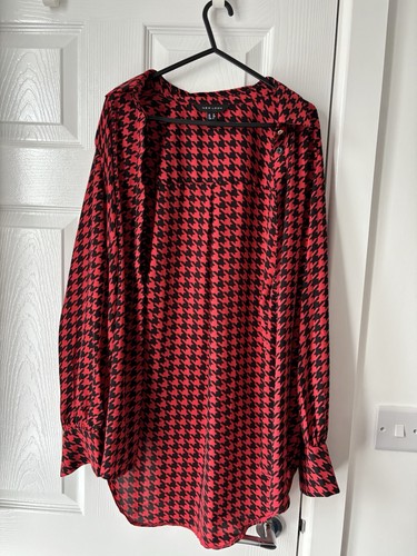 New look red - new,