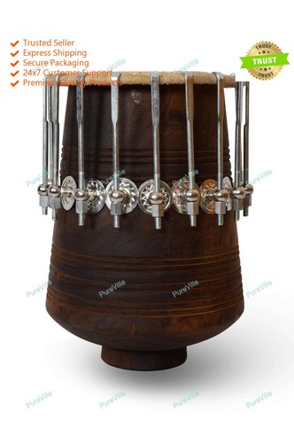 Sheesham wood dayan tabla - dayan,