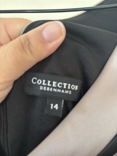 Debenhams collection dress - collection,