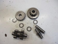 starter freewheel 2. Honda NX