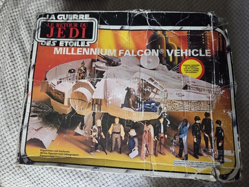 This the vintage 1983 - this,