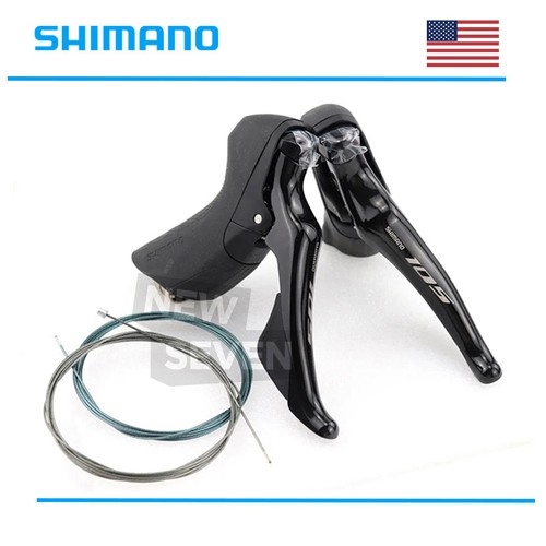 Shimano 105 r7000 dual - shimano, st-r7000
