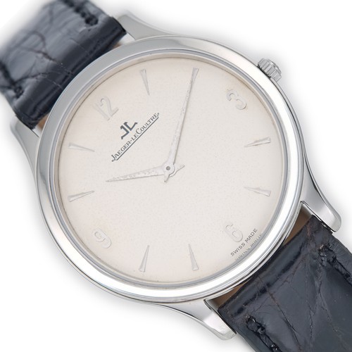 Jaeger lecoultre master - jaeger-lecoultre,