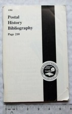 1993 Philatelic Literature