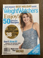 Vintage 2006 weightwatchers - vintage,