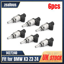 6x fuel injectors for BMW 3 5