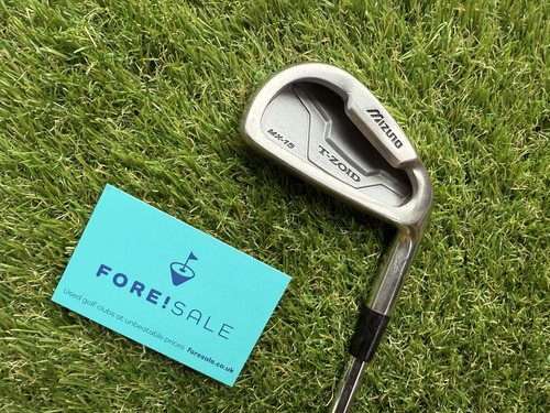 Mizuno zoid 4 iron - mx-15,