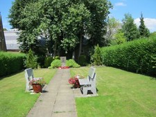 Photo 12x8 First and Second