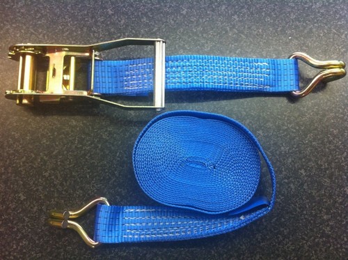 Ratchet tie down strap 5ton - tie,