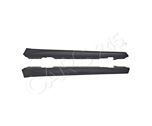 Sill set fits bmw f30 - f30, f80