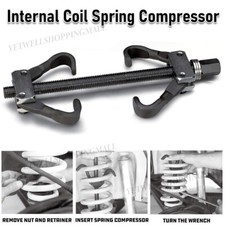 INNER COIL SPRING COMPRESSOR