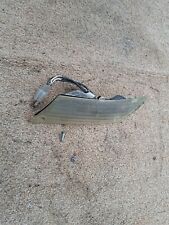 2001 PIAGGIO ZIP 50 2 STROKE SCOOTER REAR LEFT INDICATOR WINKER ASSY