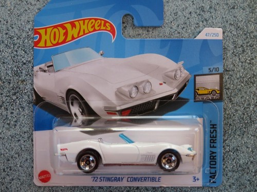 Hot wheels h4b - h4b, 1972