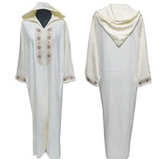 Original Women Moroccan hooded