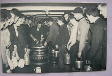 c.1980s PC Sailors Rum Rations, 1942