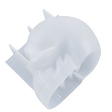 Halloween Silicone Skull