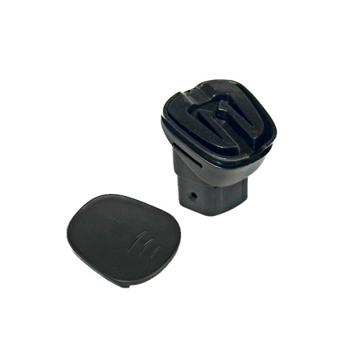 Deus slide top mount for - slide,
