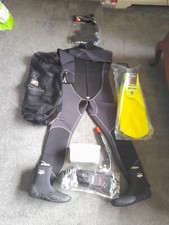 scuba diving gear
