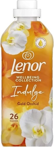 Lenor fabric conditioner - lenor,