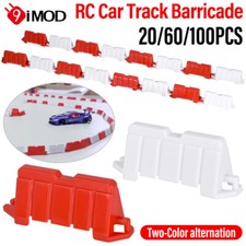 20/60/100pcs RC Car Racing