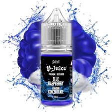 V Juice 30ml Concentrates All