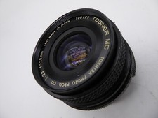 Tosner MC Toshiba 2.8  28mm