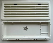 Thetford Fridge Vent Assembly
