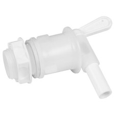 Fermenter Tap 3/4” Rotary