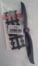 RC Electric Blade Aircraft Plane Propeller Aeroplane E-Flight Prop 5 x 5E