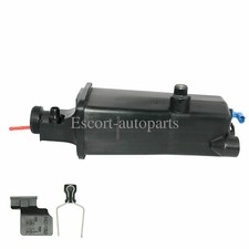 FOR BMW 3 SERIES E46 X3 E83 X5 E53 Z4 EXPANSION COOLANT TANK W/ SENSOR 1998-2008