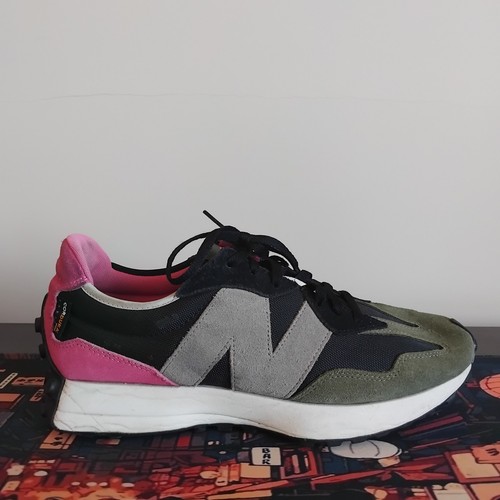 New balance 327 cordura 11 - balance,