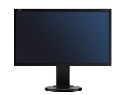 Nec miltisync e231w - miltisync, 23"