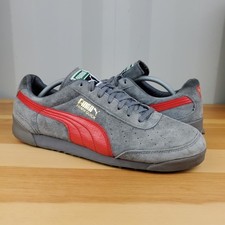 *RARE* UK 11 - Puma Trimm