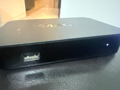 New infomir mag254 usb - infomir,