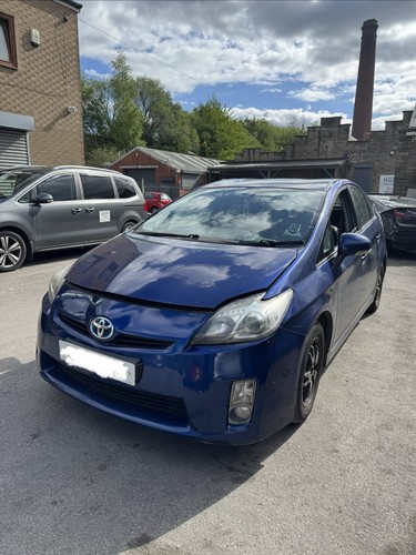 Toyota prius petrol engine - petrol,