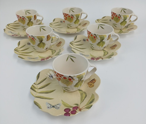 Spode fruit haven - spode,