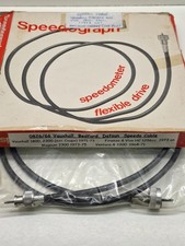 Classic Car Parts Flexible