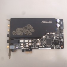 Asus Xonar Essence STX  - PCI