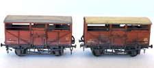 OO Gauge DAPOL C39 Kit Built