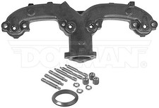 Exhaust Manifold Kit for