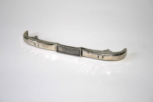 Front bumper cover for - front,